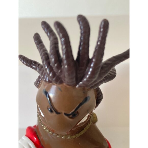 Tech Deck Dude Crew 3 Sumo San Vintage 2001 2" - Picture 3 of 7